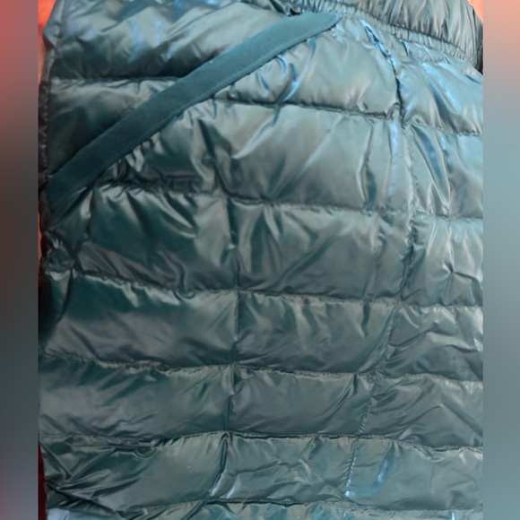 Mountain Hardwear Ghost Whisperer Pants NWOT With Stuffsack - Picture 5 of 7